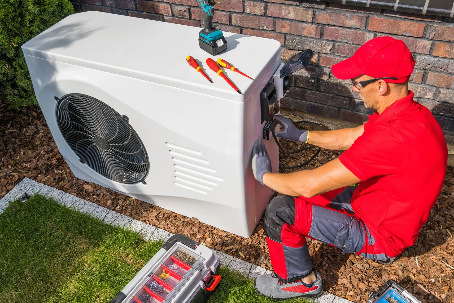 About HVAC in Manhattan, MT